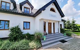 365PAM - Całoroczna Villa Morskie Historie dla 34 osób
